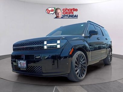 Used 2024 Hyundai Santa Fe Calligraphy