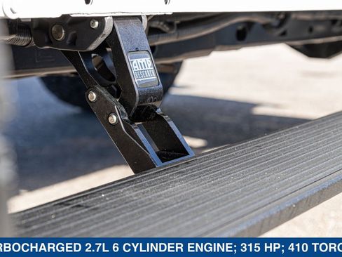 New 2025 Ford Bronco Badlands AWD/4WD image 26