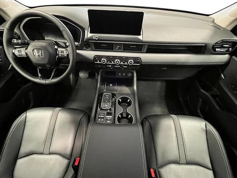 New 2026 Honda Pilot EX-L image 23