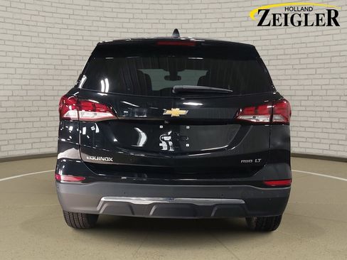Used 2024 Chevrolet Equinox LT image 6