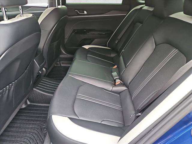 Used 2025 Kia K5 GT-Line FWD image 19