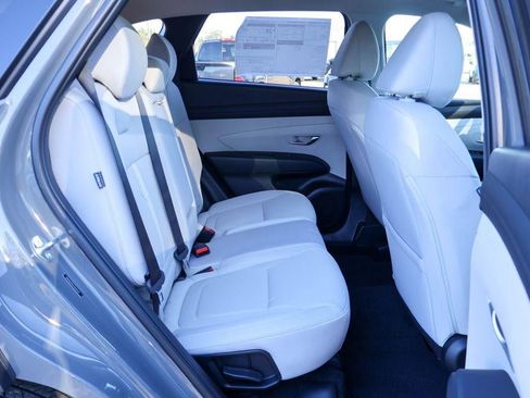 New 2026 Hyundai Tucson SEL image 10