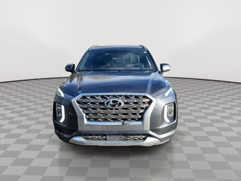 Used 2020 Hyundai Palisade Limited image 3