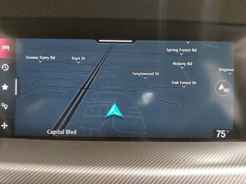 New 2025 Alfa Romeo Stelvio Sprint w/ Veloce Package image 24