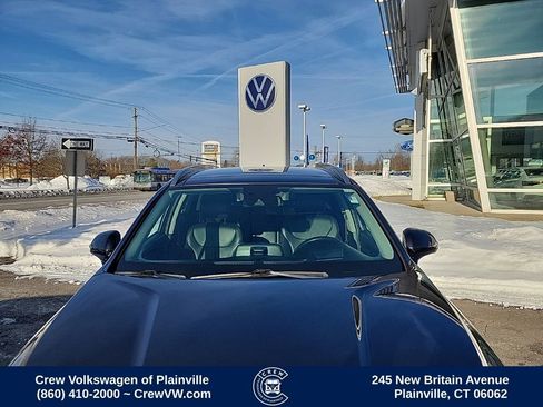 Used 2020 Hyundai Santa Fe Limited w/ Cargo Package image 23