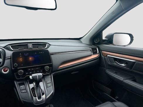 Used 2020 Honda CR-V EX-L image 25