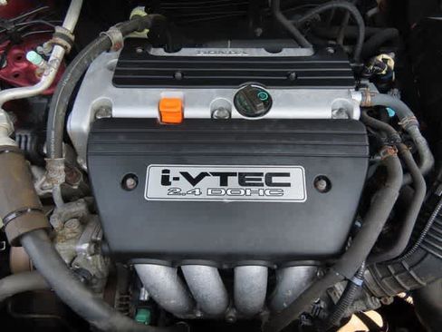 Used 2008 Honda CR-V EX-L image 11