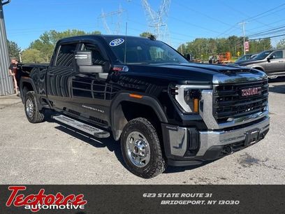 Used 2024 GMC Sierra 2500 Pro