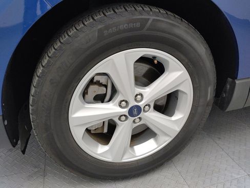Used 2021 Ford Edge SE w/ Cargo Accessory Package FWD image 31