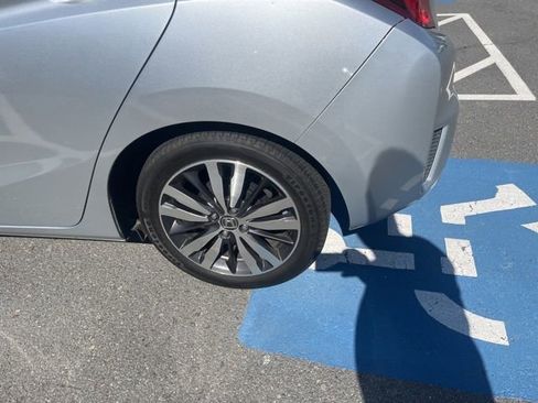 Used 2016 Honda Fit EX image 8