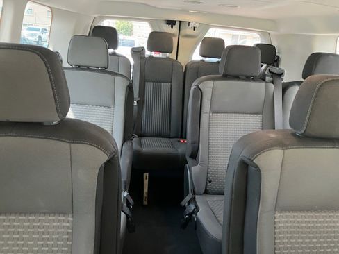 Used 2021 Ford Transit 350 XLT image 13