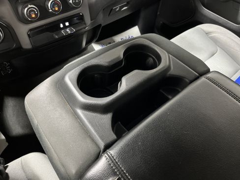 Used 2020 RAM 1500 Big Horn AWD/4WD image 28