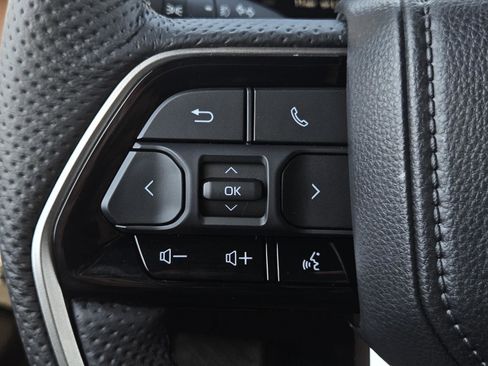 New 2026 Toyota Tundra 1794 Edition image 13