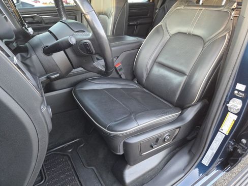 Used 2023 RAM 1500 Limited image 32