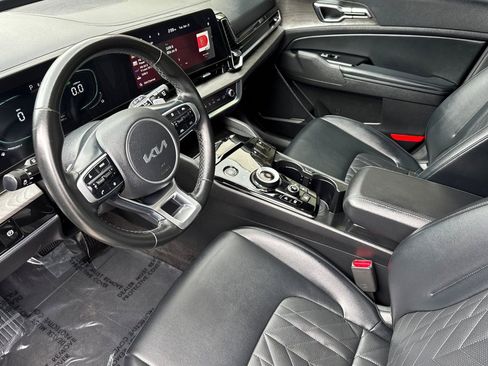 Used 2023 Kia Sportage X-Line image 10