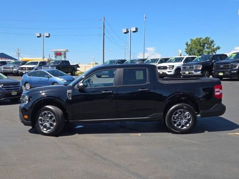 New 2025 Ford Maverick XLT w/ 4K Tow Package image 11