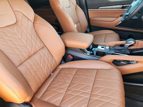 New 2025 Kia Telluride SX X-Line image 10