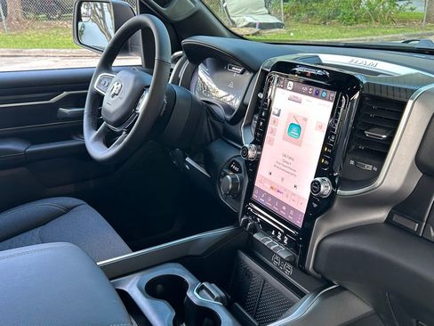 New 2026 RAM 1500 Big Horn image 34