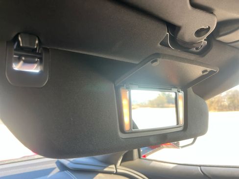 New 2026 Chevrolet Corvette Stingray Coupe w/ 1LT image 23