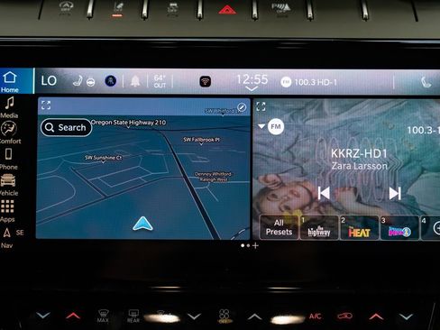 New 2026 Jeep Grand Cherokee 4WD image 13