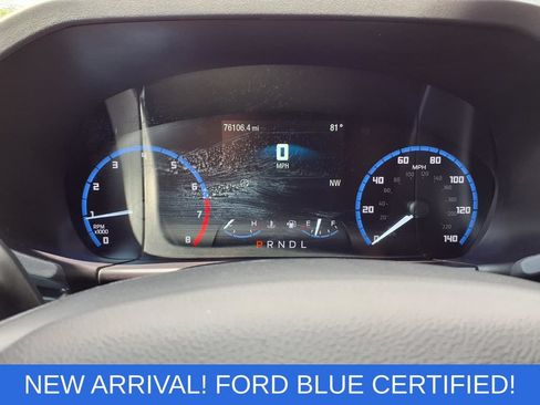 Certified 2022 Ford Bronco Sport Big Bend w/ Convenience Package AWD/4WD image 16