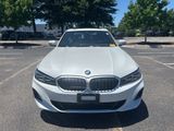 Used 2024 BMW 330i xDrive Sedan image 3
