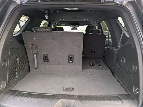 Certified 2024 Chevrolet Tahoe LS w/ Driver Alert Package image 23