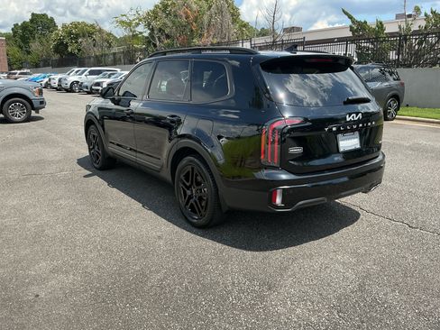 Used 2024 Kia Telluride SX Prestige X-Line AWD/4WD image 2