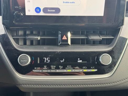 Used 2024 Toyota Corolla SE image 20