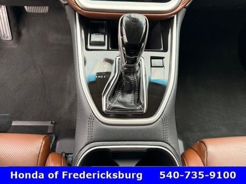 Used 2021 Subaru Outback Touring XT image 24