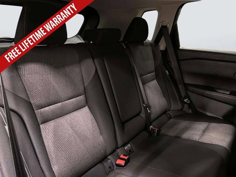 Used 2025 Nissan Rogue SV FWD image 30