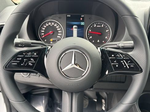 New 2026 Mercedes-Benz Sprinter 2500 image 11