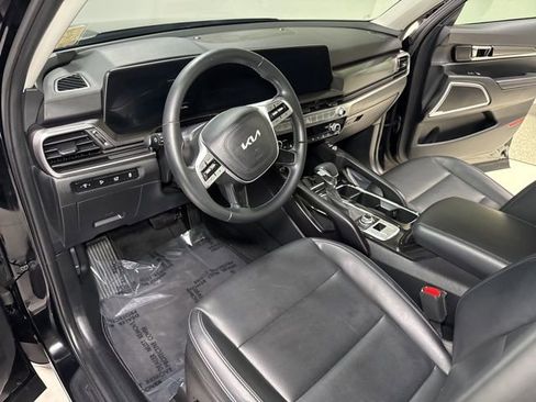 Used 2025 Kia Telluride S AWD/4WD image 15
