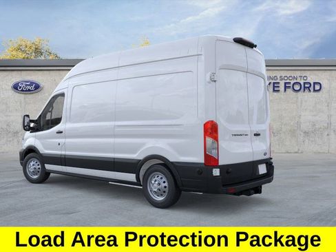 New 2026 Ford Transit 350 148 High Roof image 5