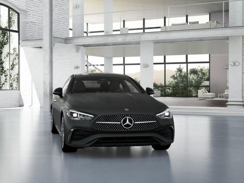 New 2026 Mercedes-Benz CLE 450 4MATIC Coupe image 8
