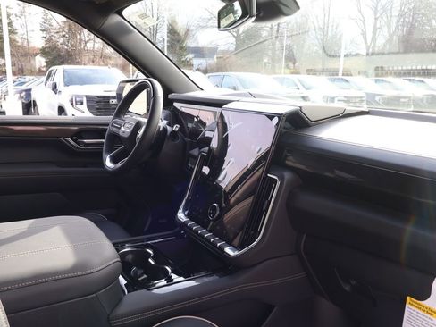 New 2026 GMC Yukon XL Elevation w/ LPO, Elevation Black Package image 44