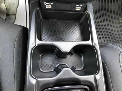 Certified 2022 Honda CR-V EX image 22