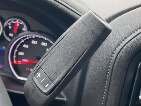 Used 2022 Chevrolet Silverado 1500 LTZ w/ LTZ Premium Package image 25