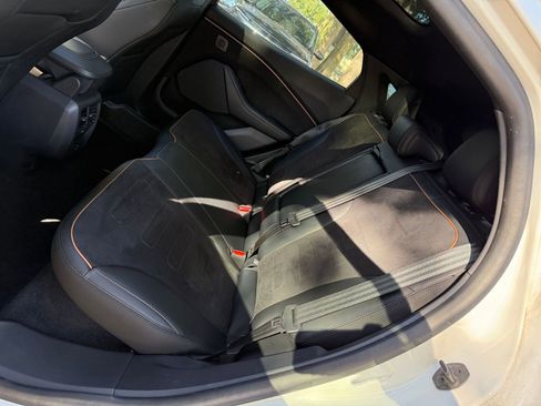 Used 2023 Ford Mustang Mach-E GT image 23