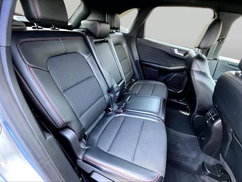 Used 2023 Ford Escape ST-Line w/ Tech Pack #1 FWD image 21