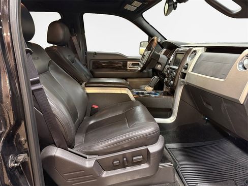 Used 2013 Ford F150 Platinum image 26