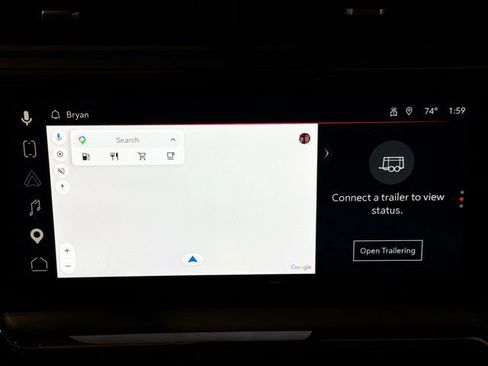 Certified 2024 GMC Sierra 2500 AT4X AWD/4WD image 12