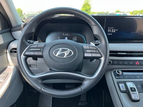 Used 2025 Hyundai Palisade SEL FWD image 15