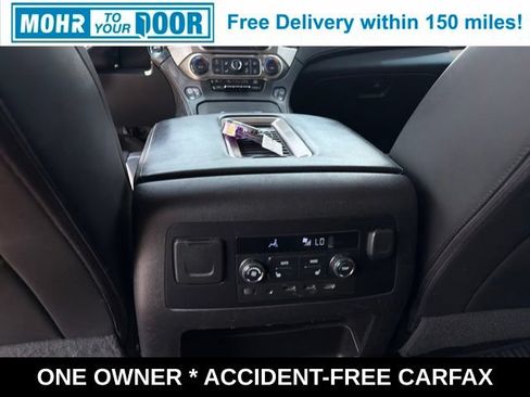 Used 2017 GMC Yukon XL Denali w/ Open Road Package AWD/4WD image 38