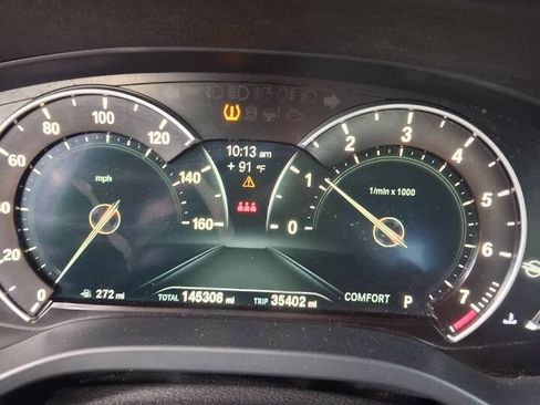 Used 2019 BMW X3 sDrive30i RWD image 13