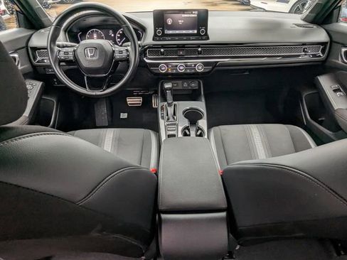 Used 2022 Honda Civic Sport image 18