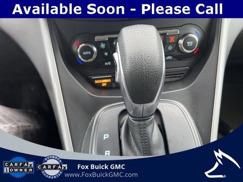 Used 2016 Ford Escape SE w/ Equipment Group 201A image 9