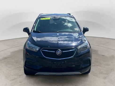 Used 2021 Buick Encore Preferred AWD/4WD image 8
