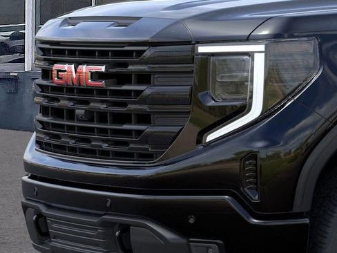 New 2026 GMC Sierra 1500 Elevation w/ Elevation Premium Package AWD/4WD image 13