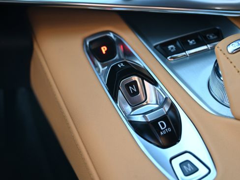 Used 2023 Chevrolet Corvette Stingray Preferred Conv image 23